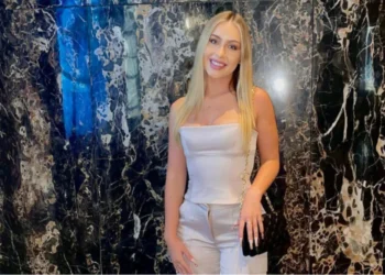 Emily (27): ”Ulkonäköni ansiosta minun ei tarvitse maksaa vuokraa”