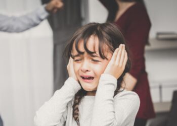 DNA-testin jälkeen kävi ilmi, että tyttäreni ei ollutkaan mieheni lapsi. Totuus osoittautui paljon pahemmaksi