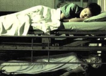 Heräätkö usein yöllä kello 2 ja 5 välillä? Syy siihen on tärkeämpi kuin luuletkaan