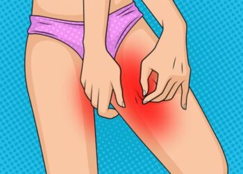 Ratkaisut Hankautuneisiin Reisiin