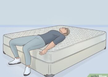 Tällä yksinkertaisella kikalla nukahdat kolme kertaa nopeammin