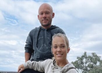 1,30-metrinen äiti: ”Miltä hänen perheensä näyttää nyt?”