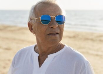 Pieter lähtee Thaimaahan 3x vuodessa: ”Perheeni luulee, että teen jotain väärää, mutta en tee mitään väärää.”