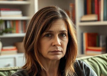 Saskia (41): ”Mieheni haluaa, että ajelen partani alhaalla, ja minusta se on vaivalloista. Mitä nyt? ”