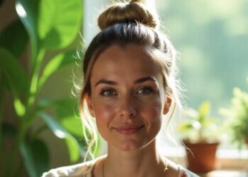 Jolien (33): ”Sosiaalinen media pitäisi kieltää alle 16-vuotiailta.”