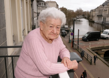 Yli puolen vuosisadan jälkeen Huguette joutuu jättämään kotinsa – 93-vuotiaana kaikki alkaa alusta.