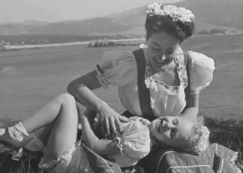 Minä vuonna olet syntynyt? Tämä kertoo paljon persoonallisuudestasi!