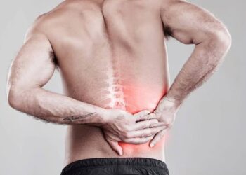 Lääkäri varoittaa: Nämä ovat 4 yleistä syytä kehon oikean puolen kipuun